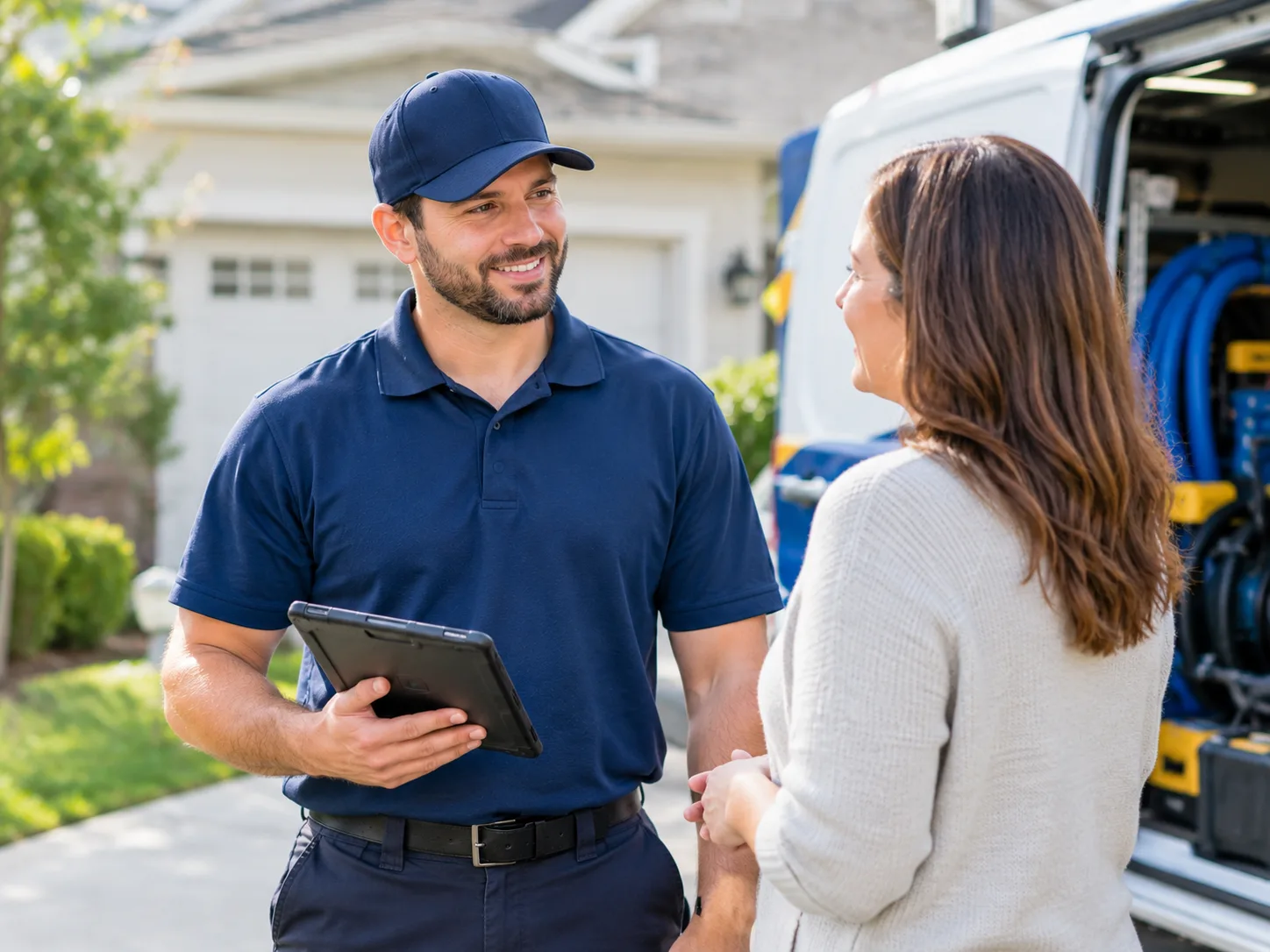 Sewage Backup Cleanup Collierville, TN FAQs